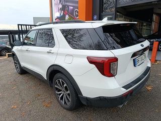 Ford Explorer 3.0 PHEV ST Line AWD 336 kW (457 CV)