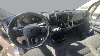 Peugeot Boxer Furgon BlueHDi 140 SANDS 335 L3H2 103 kW (140 CV)