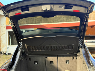 Porsche Macan Turbo Automático 2014