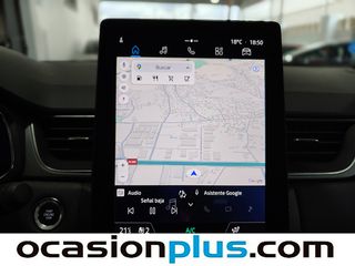 Renault Captur Techno TCe mild hybrid 103 kW (140 CV)