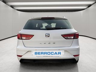 SEAT León ST 1.6 TDI SANDS Style 85 kW (115 CV)