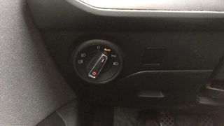 SEAT León ST 1.6 TDI SANDS Style 85 kW (115 CV)