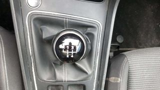 SEAT León ST 1.6 TDI SANDS Style 85 kW (115 CV)