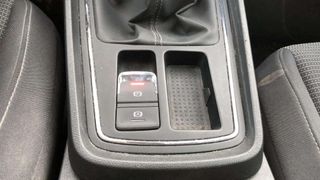 SEAT León ST 1.6 TDI SANDS Style 85 kW (115 CV)