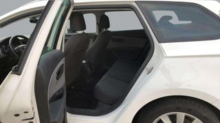 SEAT León ST 1.6 TDI SANDS Style 85 kW (115 CV)