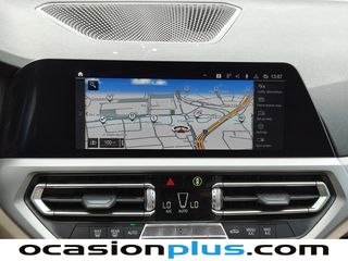 BMW Serie 3 320d Touring 140 kW (190 CV)