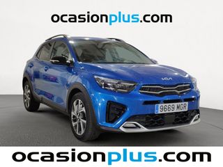 Kia Stonic 1.0 T-GDi Tech 74 kW (100 CV)