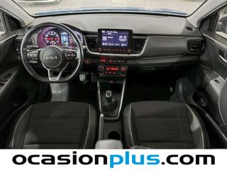 Kia Stonic 1.0 T-GDi Tech 74 kW (100 CV)