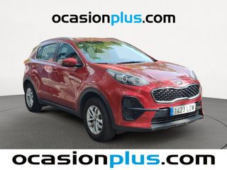 Kia Sportage 1.6 GDi Concept 4x2 97 kW (132 CV)