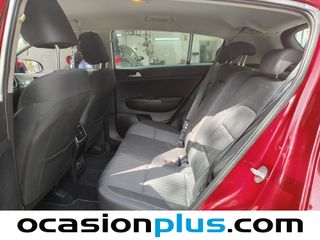 Kia Sportage 1.6 GDi Concept 4x2 97 kW (132 CV)