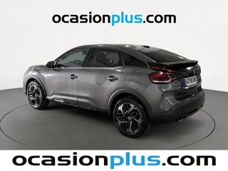 Citroen C4 PureTech 130 S&S Shine EAT8 96 kW (130 CV)