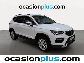 SEAT Ateca 1.5 TSI S&S Style XL 110 kW (150 CV)