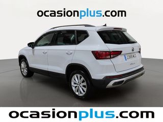 SEAT Ateca 1.5 TSI S&S Style XL 110 kW (150 CV)