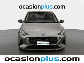 Hyundai i10 1.0 Essence 49 kW (67 CV)