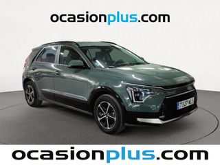 Kia Niro 1.6 GDi HEV Híbrido Drive 104 kW (141 CV)