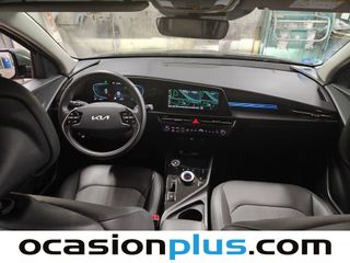 Kia Niro 1.6 GDi HEV Híbrido Drive 104 kW (141 CV)