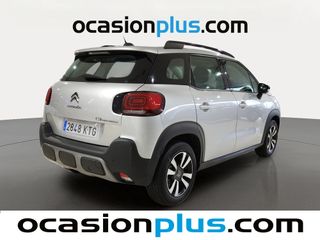 Citroen C3 Aircross PureTech 110 S&S Feel 81 kW (110 CV)