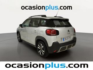 Citroen C3 Aircross PureTech 110 S&S Feel 81 kW (110 CV)
