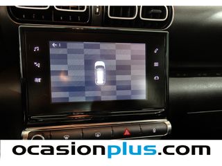 Citroen C3 Aircross PureTech 110 S&S Feel 81 kW (110 CV)