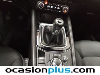 Mazda CX-5 2.0 GE Evolution 2WD 121 kW (165 CV)