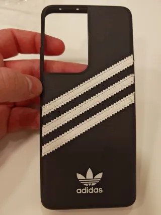 Custodia Adidas per Samsung Galaxy S21 Ultra 5G