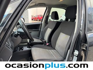 Suzuki SX4 1.6 GL 2WD 88 kW (120 CV)