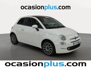 Fiat 500 1.0 Hybrid Dolcevita 51 kW (70 CV)