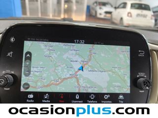 Fiat 500 1.0 Hybrid Dolcevita 51 kW (70 CV)