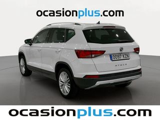SEAT Ateca 1.6 TDI S&S Xcellence Edition Eco 85 kW (115 CV)