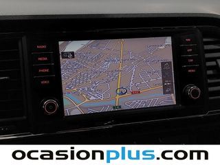 SEAT Ateca 1.6 TDI S&S Xcellence Edition Eco 85 kW (115 CV)