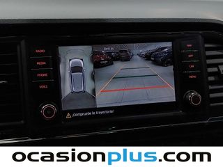 SEAT Ateca 1.6 TDI S&S Xcellence Edition Eco 85 kW (115 CV)