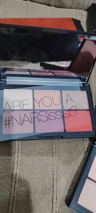 NARSSISIST Unfiltered