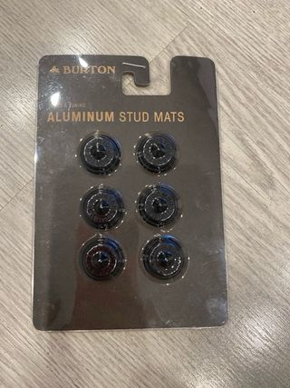 Tavola da snowboard Burton Process 134 cm nuova