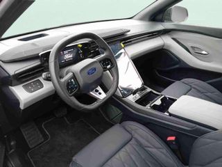 Ford Capri CX740L Premium R. Ext. AWD 77kWh 250 kW (340 CV)