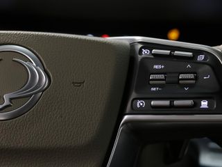 Ssangyong Torres G15 Adventure 4x4 Auto 120 kW (163 CV)