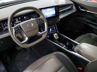 Ssangyong Torres G15 Adventure 4x4 Auto 120 kW (163 CV)