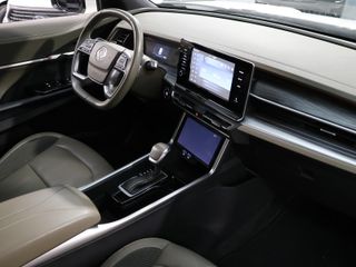 Ssangyong Torres G15 Adventure 4x4 Auto 120 kW (163 CV)