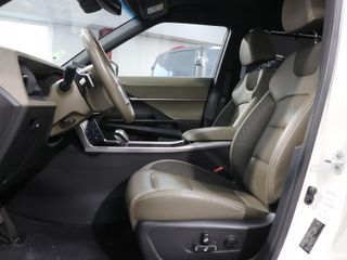 Ssangyong Torres G15 Adventure 4x4 Auto 120 kW (163 CV)