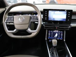 Ssangyong Torres G15 Adventure 4x4 Auto 120 kW (163 CV)