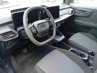 Ford Transit Courier Furgon BEV 54kWh Trend Auto 100 kW (136 CV)