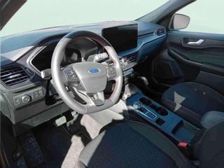 Ford Kuga 2.5 Duratec PHEV ST-Line Auto 178 kW (243 CV)