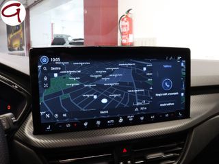 Ford Kuga 2.5 Duratec PHEV ST-Line X Auto 178 kW (243 CV)