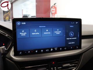 Ford Kuga 2.5 Duratec PHEV ST-Line X Auto 178 kW (243 CV)