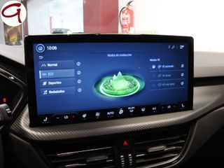 Ford Kuga 2.5 Duratec PHEV ST-Line X Auto 178 kW (243 CV)