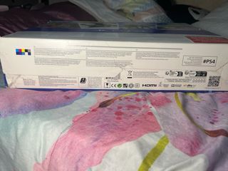 Console PS4 (PlayStation 4) Nera 500GB