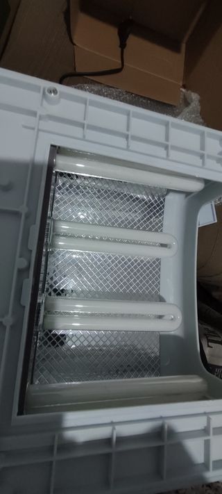 Lámpara UV LED 36W Kangtuo para Uñas