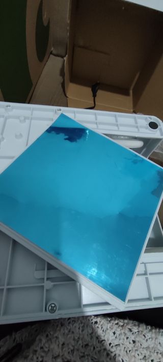 Lámpara UV LED 36W Kangtuo para Uñas