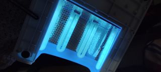 Lámpara UV LED 36W Kangtuo para Uñas