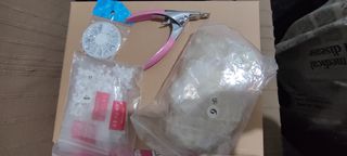 Lámpara UV LED 36W Kangtuo para Uñas