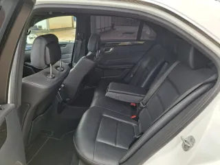 Mercedes-Benz Clase E 2015